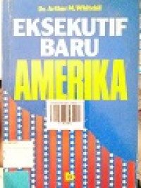 EKSEKUTIF BARU AMERIKA