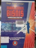 MANAJEMEN BISNIS TOTAL DALAM ERA GLOBALISASI