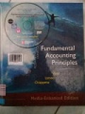 FUNDAMENTAL ACCOUNTING PRINCIPLES
