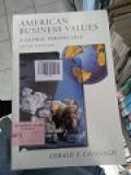 AMERICAN BUSINESS VALUES
