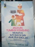 Asuhan Tumbuh Kembang