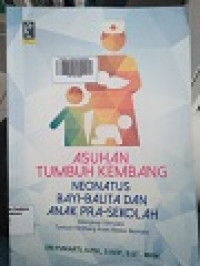 Asuhan Tumbuh Kembang