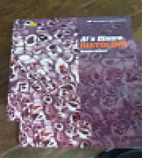 At A. Glance: Histologi