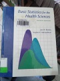 BASIC STATISTICS FOR THE HEALTH SCIENCES