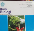Jurnal Berita Biologi