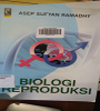 Biologi Reproduksi