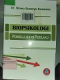 Biopsikologi :Pembelajaran Prilaku