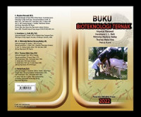 BUKU AJAR BIOTEKNOLOGI TERNAK