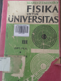 FISIKA UNTUK UNIVERSITAS 3