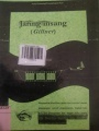 JARING INSANG (GILLNET)