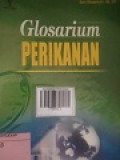 GLOSARIUM PERIKANAN