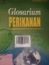 GLOSARIUM PERIKANAN