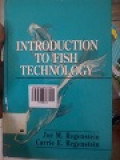 INTRODUCTION TO FISH TECHNOLOGY