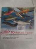 TOP 10 Ikan Air Tawar