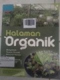 Halaman Organik