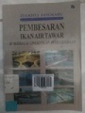 Panduan Lengkap Memelihara IKAN AIR TAWAR DI KOLAM TERPAL