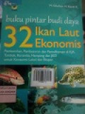 Buku Pintar Budidaya 32 Ikan Laut Ekonomis .