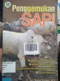 PENGGEMUKAN SAPI