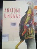 ANATOMI UNGGAS