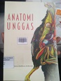 ANATOMI UNGGAS
