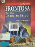 FRONTOSA IKAN HIAS EKSPOR