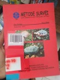 METODE SURVEI