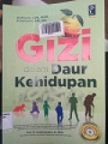 Gizi dalam Daur Kehidupan