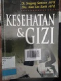 KESEHATAN & GIZI