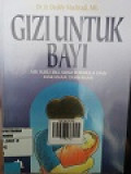 GIZI UNTUK BAYI