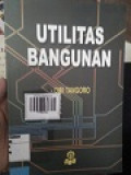 UTILITAS BANGUNAN