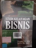 STUDI KELAYAKAN BISNIS