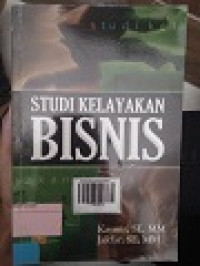 STUDI KELAYAKAN BISNIS