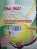 NILAI-NILAI KEPRIBADIAN DAN KEJUANGAN BANGSA INDONESIA