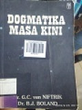 DOGMATIKA MASA KINI