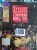 Sejarah Ringkas PEMIKIRAN KRISTEN