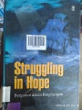Struggling in Hope