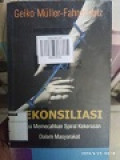 REKONSILIASI