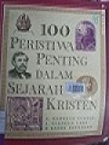 100 PERISTIWA PENTING DALAM SEJARAH KRISTEN