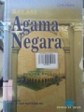 RELASI Agama & Negara