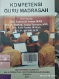 KOMPETENSI GURU MADRASAH