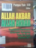 ALLAH AKBAR ALLAH AKBAR