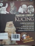 PANDUAN LENGKAP KUCING