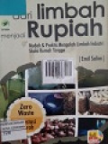 DARI LIMBAH MENJADI RUPIAH