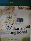 MAKANAN FUNGSIONAL