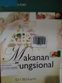 MAKANAN FUNGSIONAL