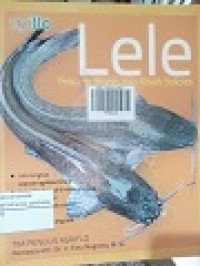 LELE : Peluang Bisnis dan Kisah Sukses