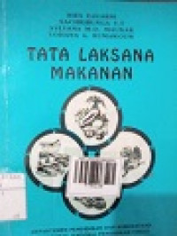 TATA LAKSANA MAKANAN
