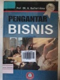 PENGANTAR BISNIS