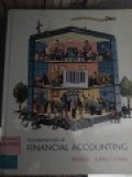 FUNDAMENTALS OF FINANCIAL ACCOUNTING