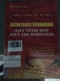 Akuntansi Keuangan : Aset Tetap Dan Aset Tak Berwujud